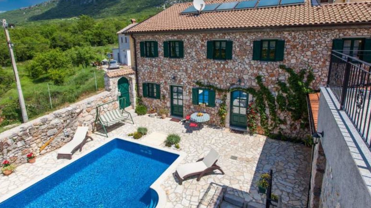 Photo of Outdoor in Vinodolska opcina