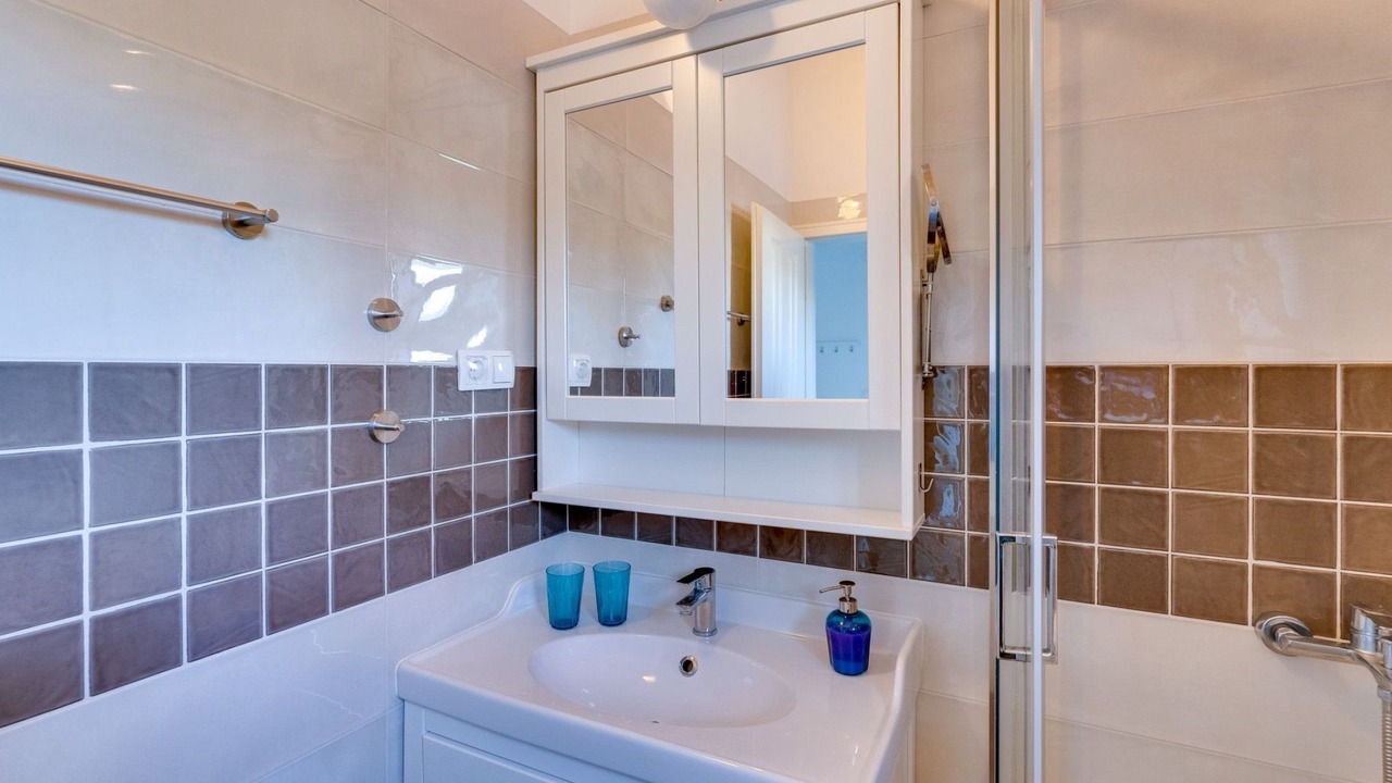 Photo of Bathroom in Garica