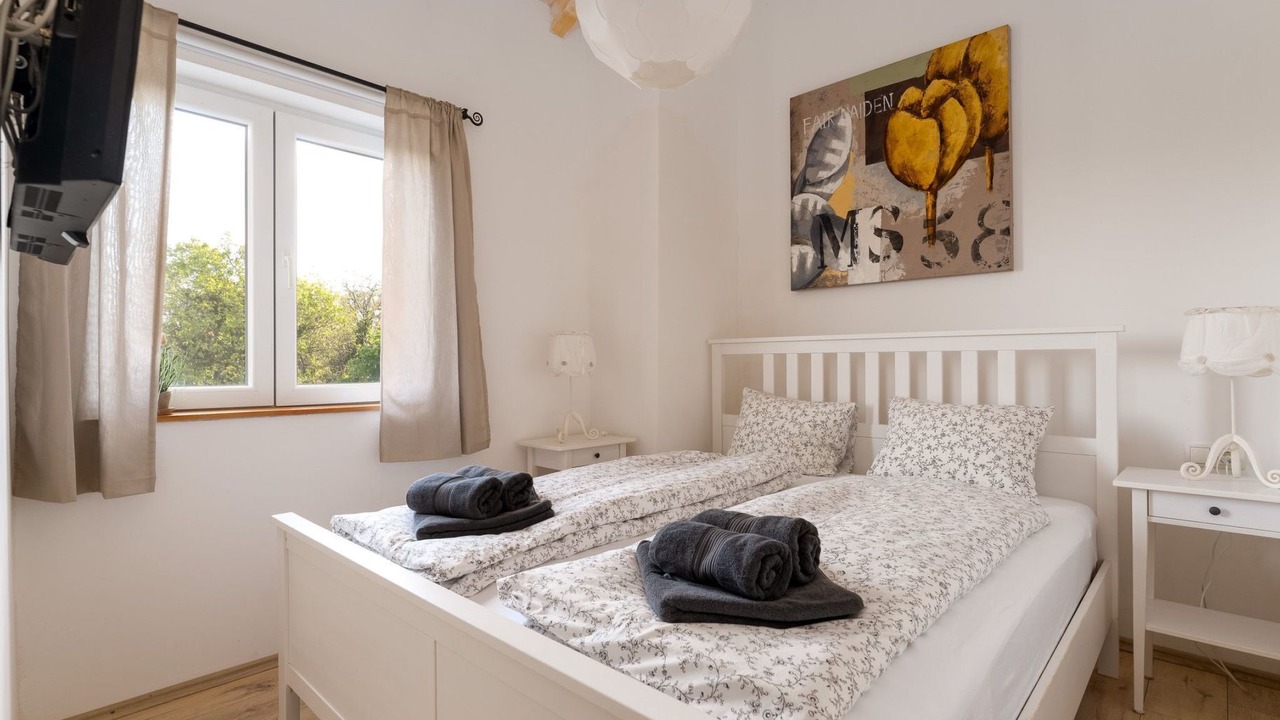 Photo of Bedroom in Garica