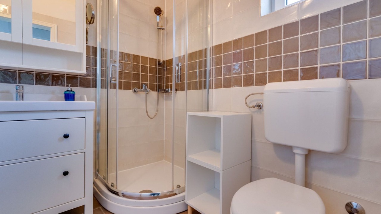 Photo of Bathroom in Garica