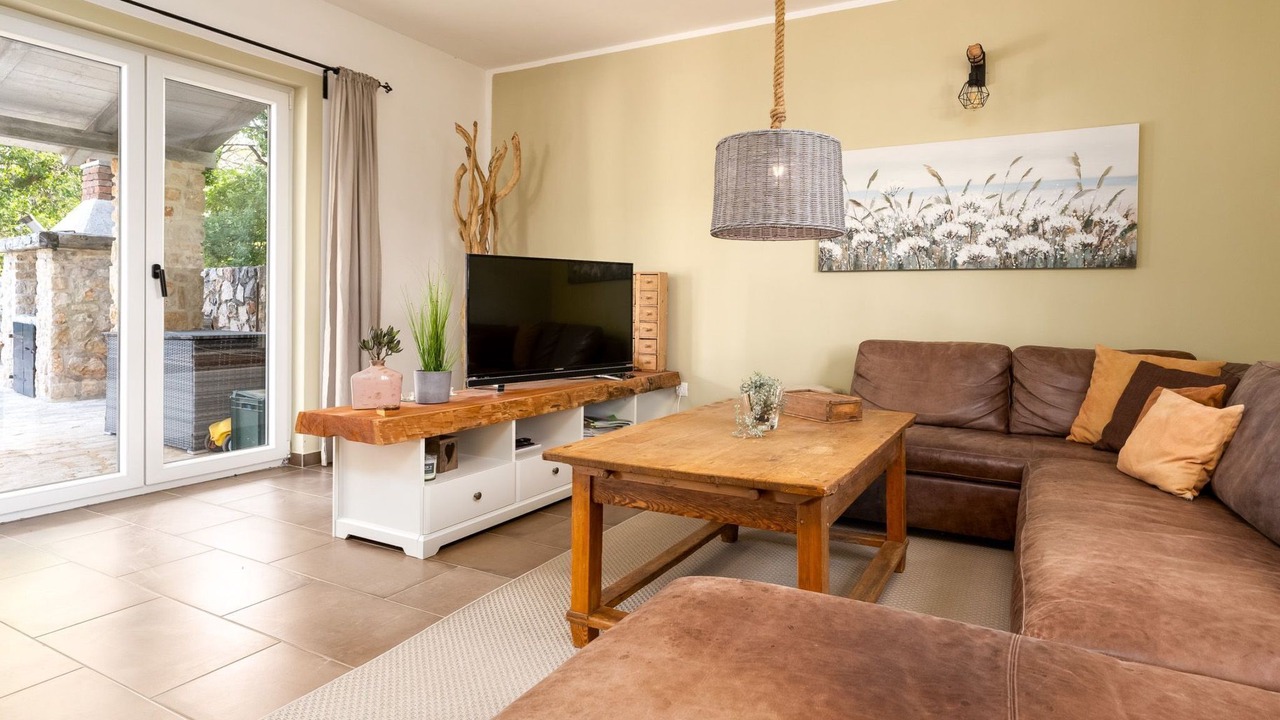 Photo of Livingroom in Garica