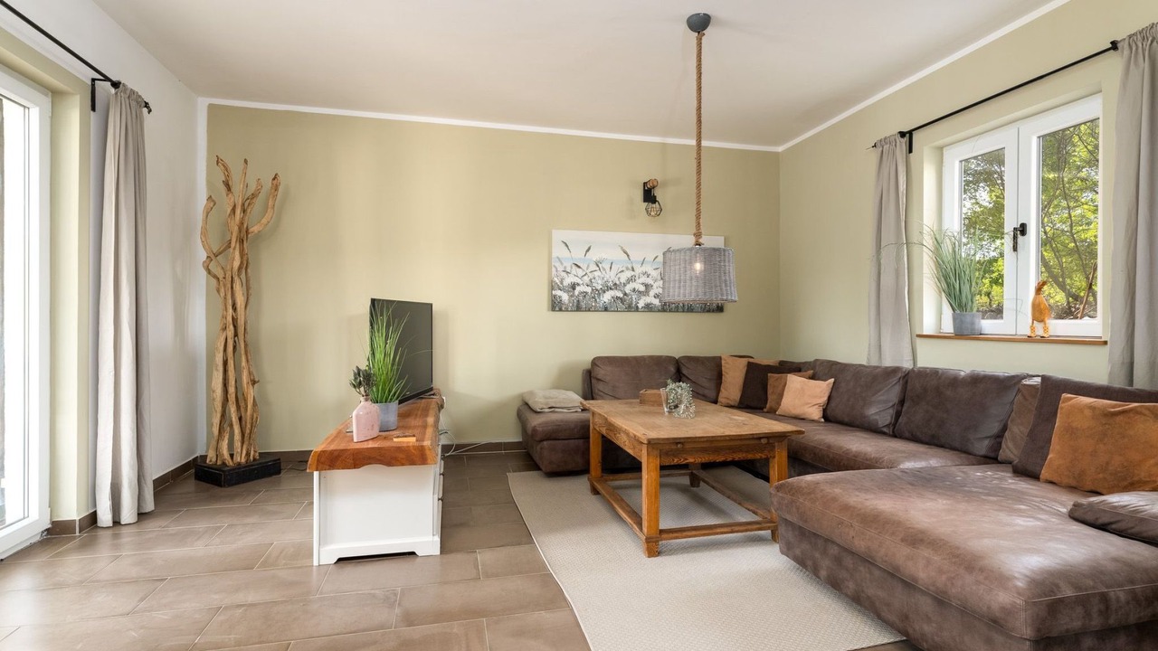 Photo of Livingroom in Garica