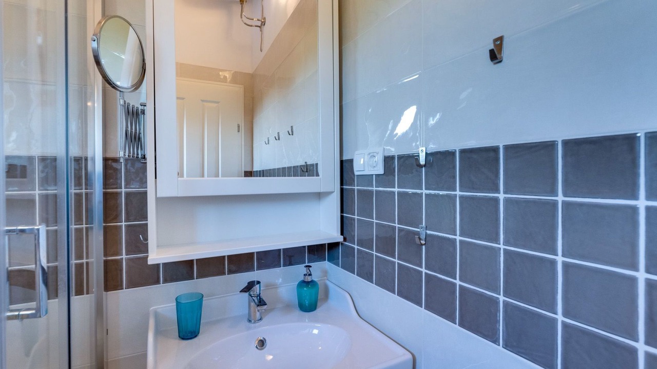 Photo of Bathroom in Garica