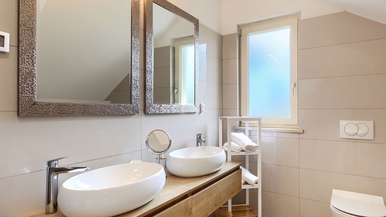 Photo of Bathroom in Orbanici