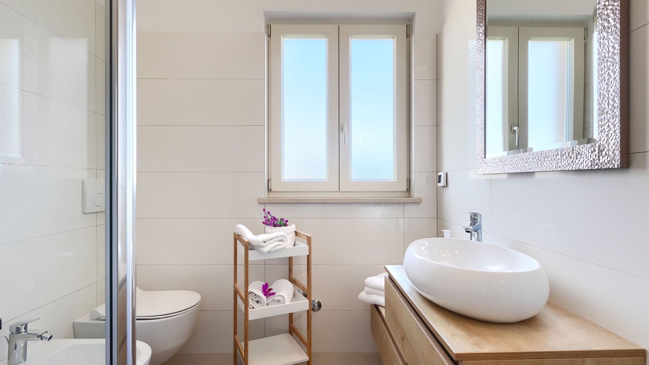 Photo of Bathroom in Orbanici