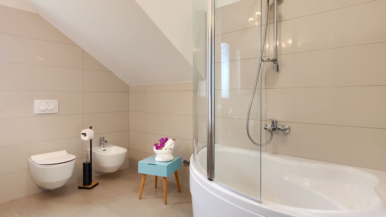 Photo of Bathroom in Orbanici