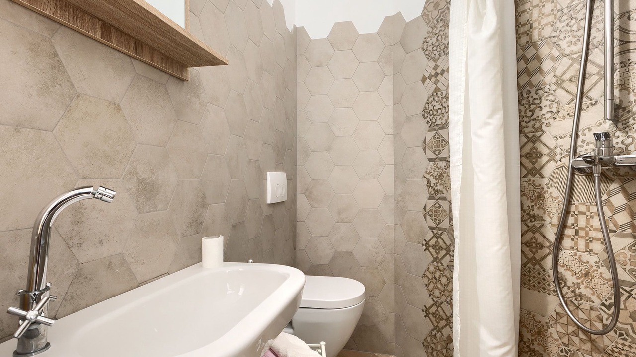 Photo of Bathroom in Orbanici