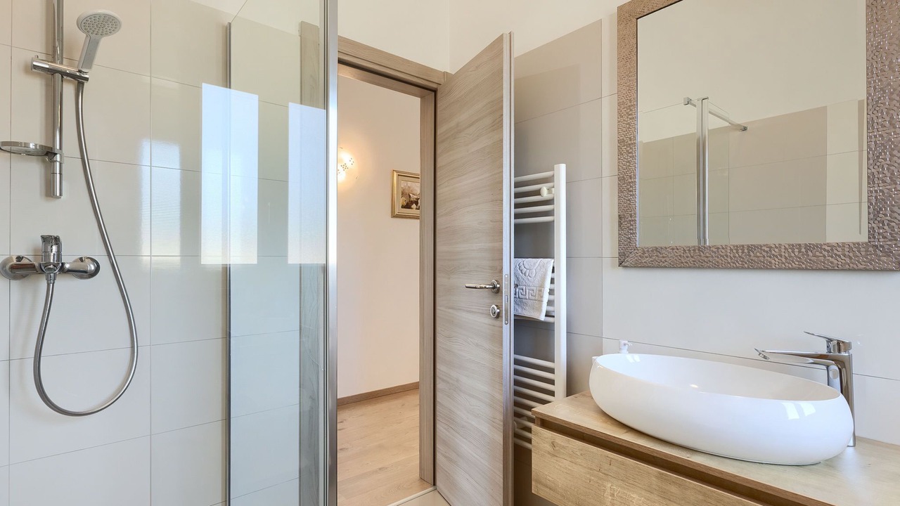 Photo of Bathroom in Orbanici