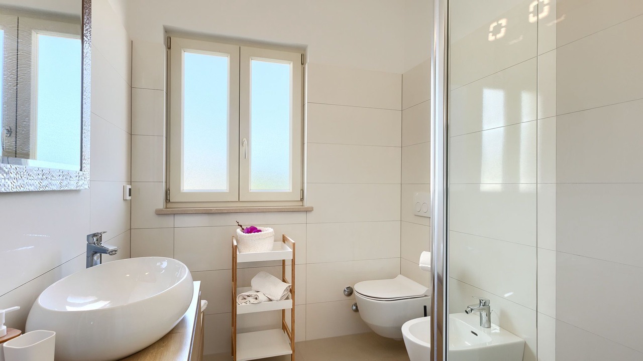 Photo of Bathroom in Orbanici