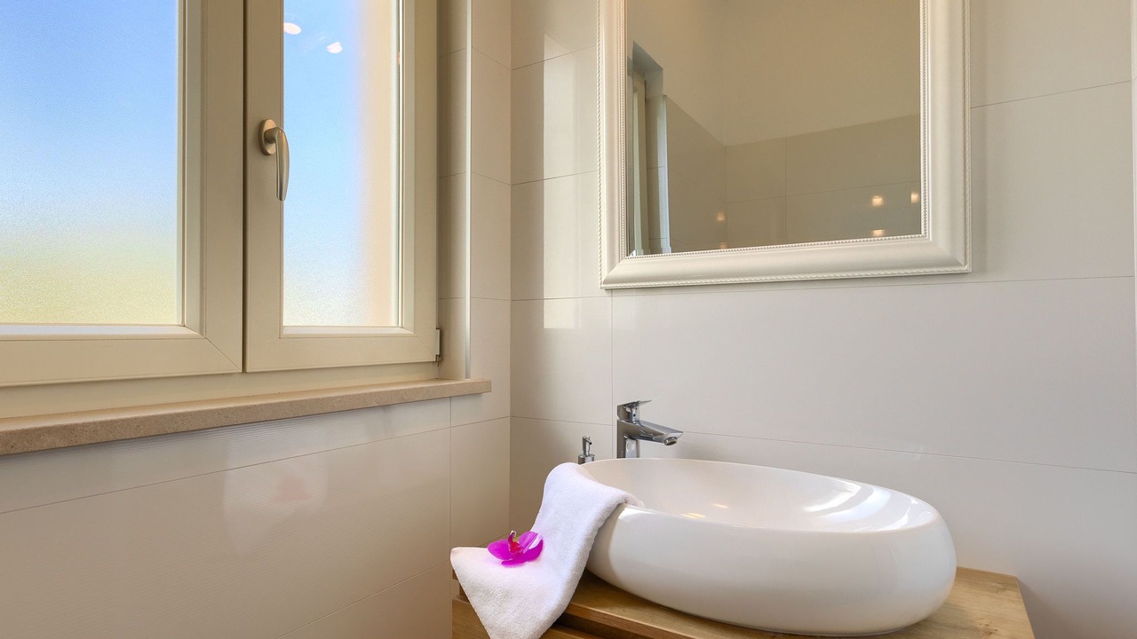 Photo of Bathroom in Orbanici
