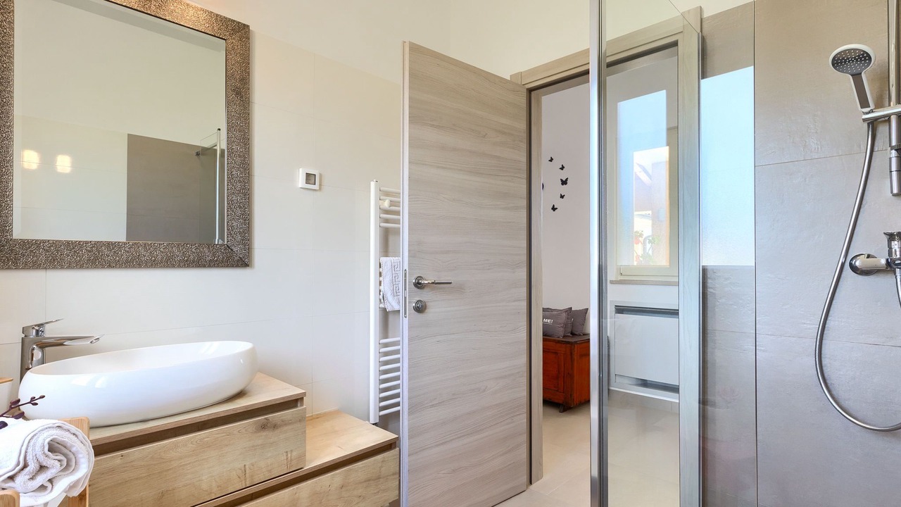 Photo of Bathroom in Orbanici