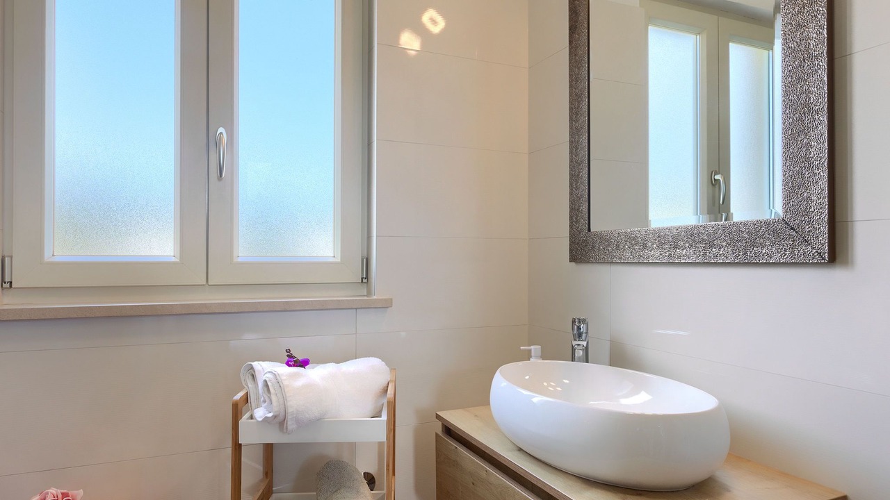 Photo of Bathroom in Orbanici