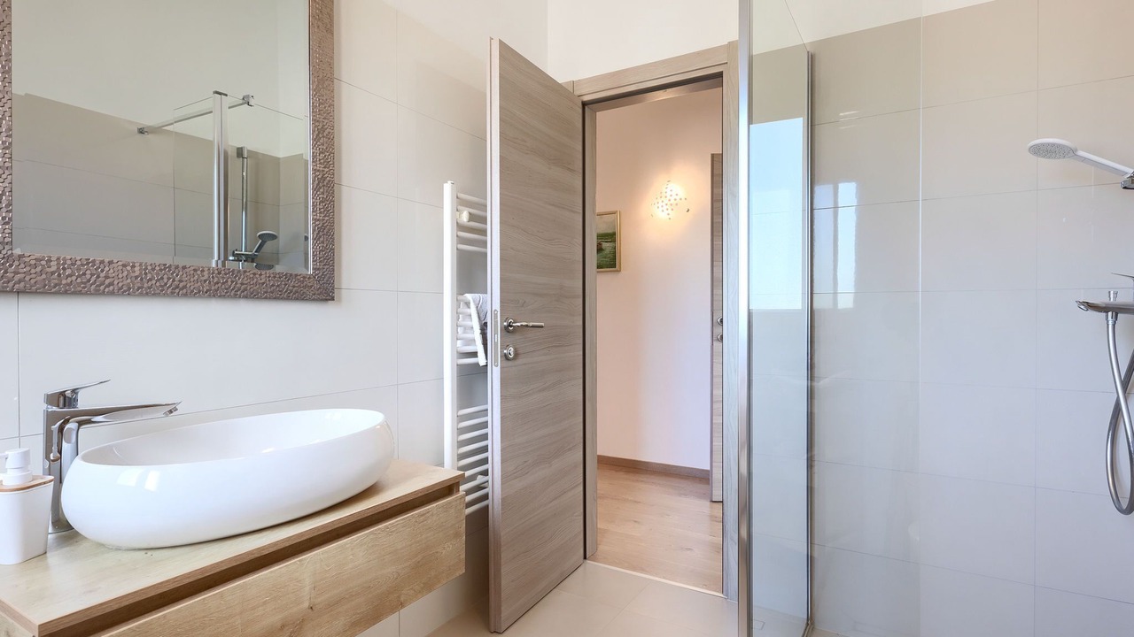 Photo of Bathroom in Orbanici