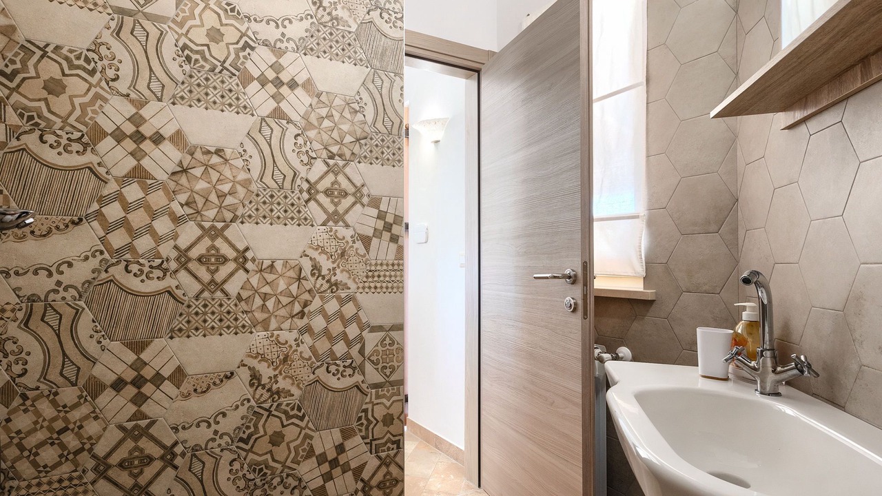 Photo of Bathroom in Orbanici