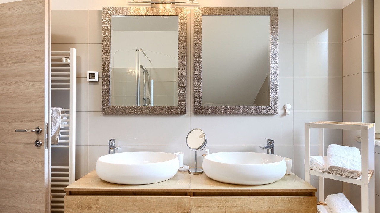 Photo of Bathroom in Orbanici