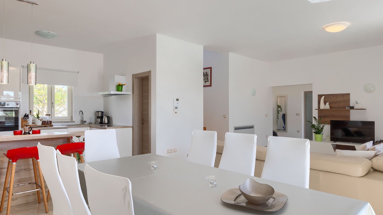 Photo of Livingroom in Orbanici