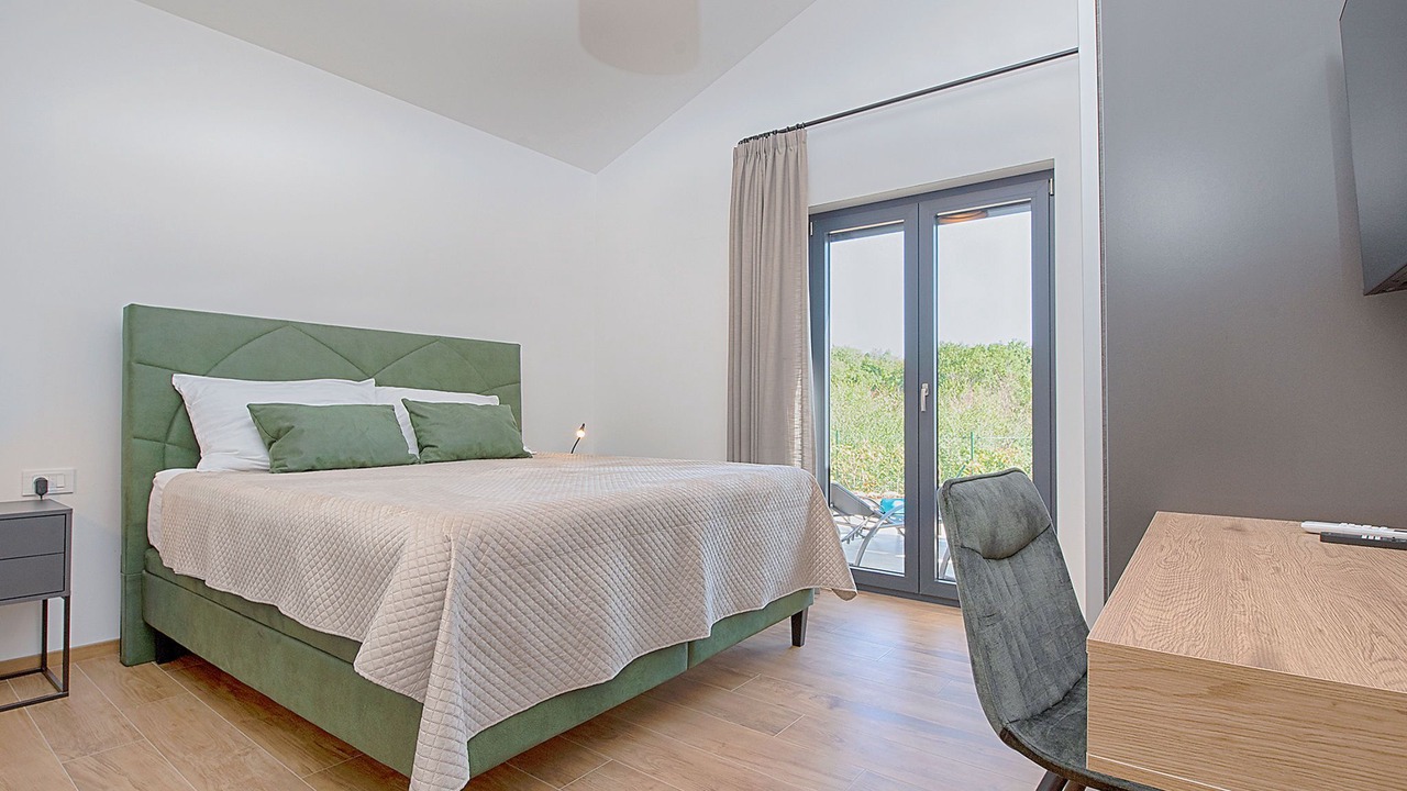 Photo of Bedroom in Rebici