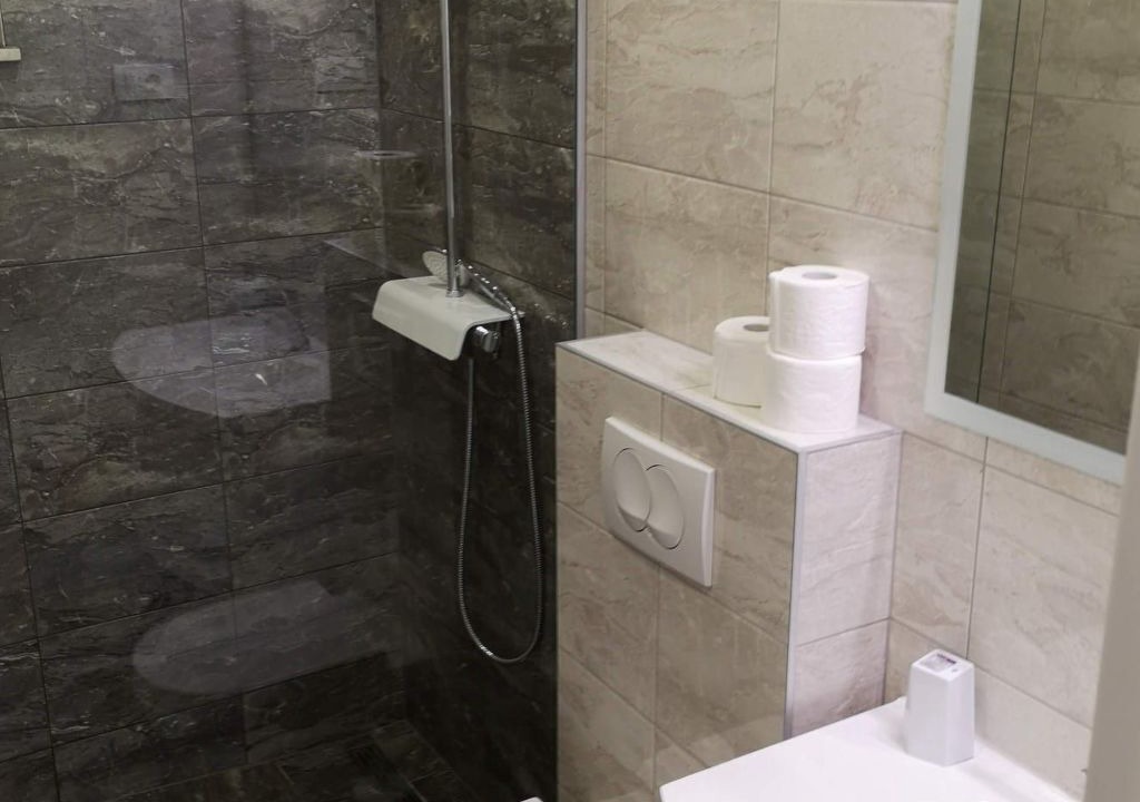 Photo of Bathroom in Tribalj
