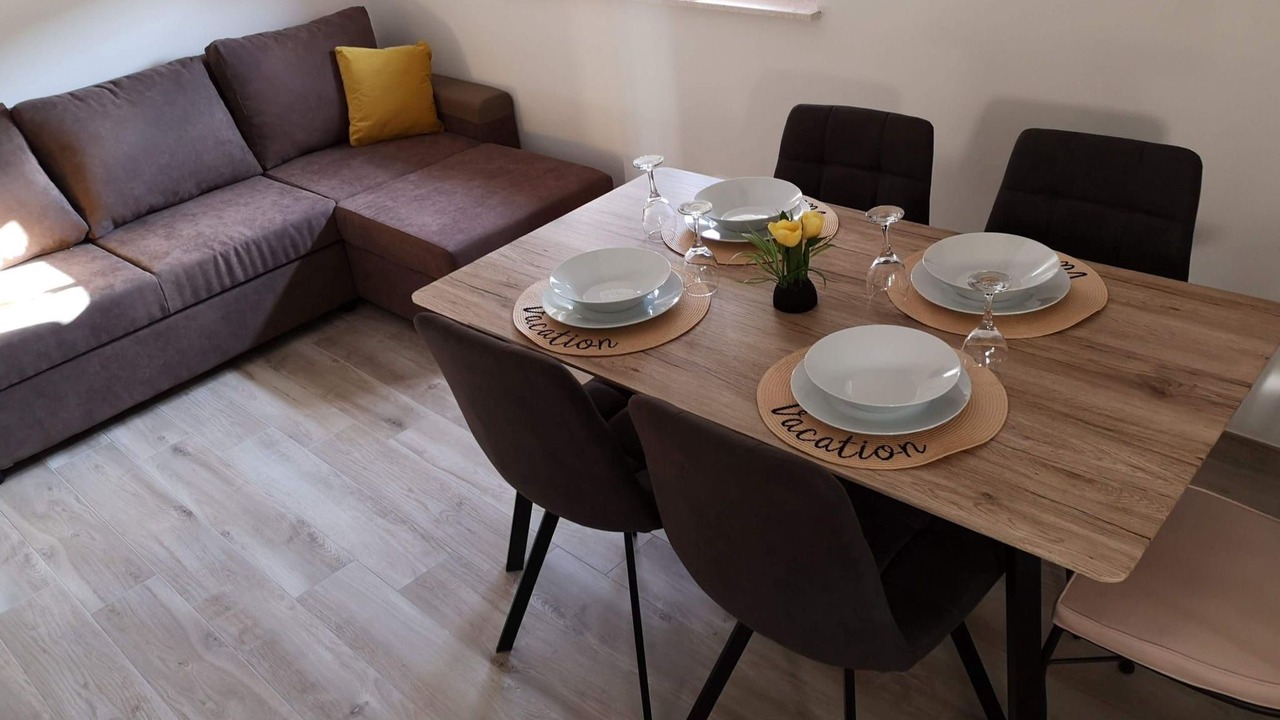 Photo of Livingroom in Tribalj