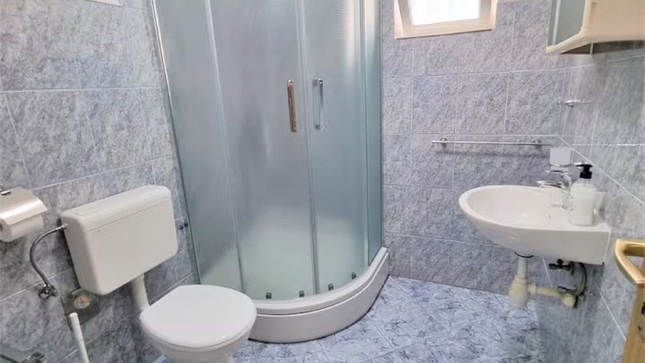 Photo of Bathroom in Cove Tri Zala (Zrnovo)