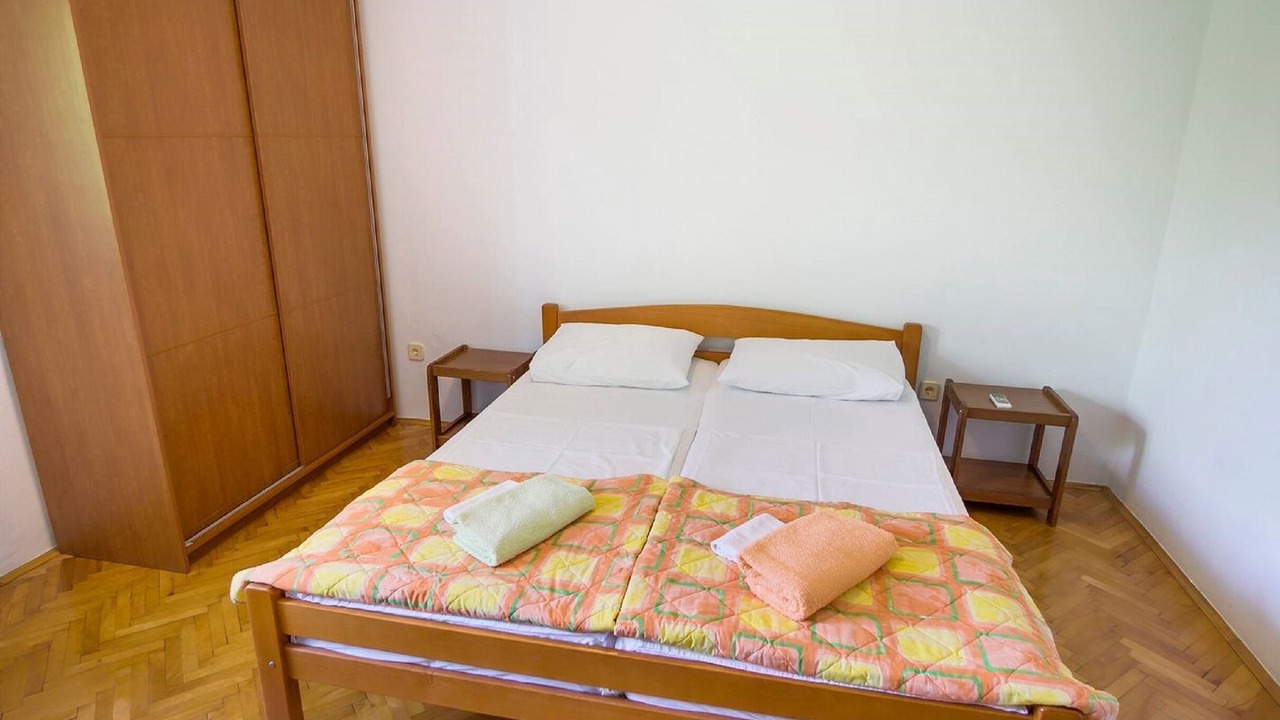 Photo of Bedroom in Cove Tri Zala (Zrnovo)
