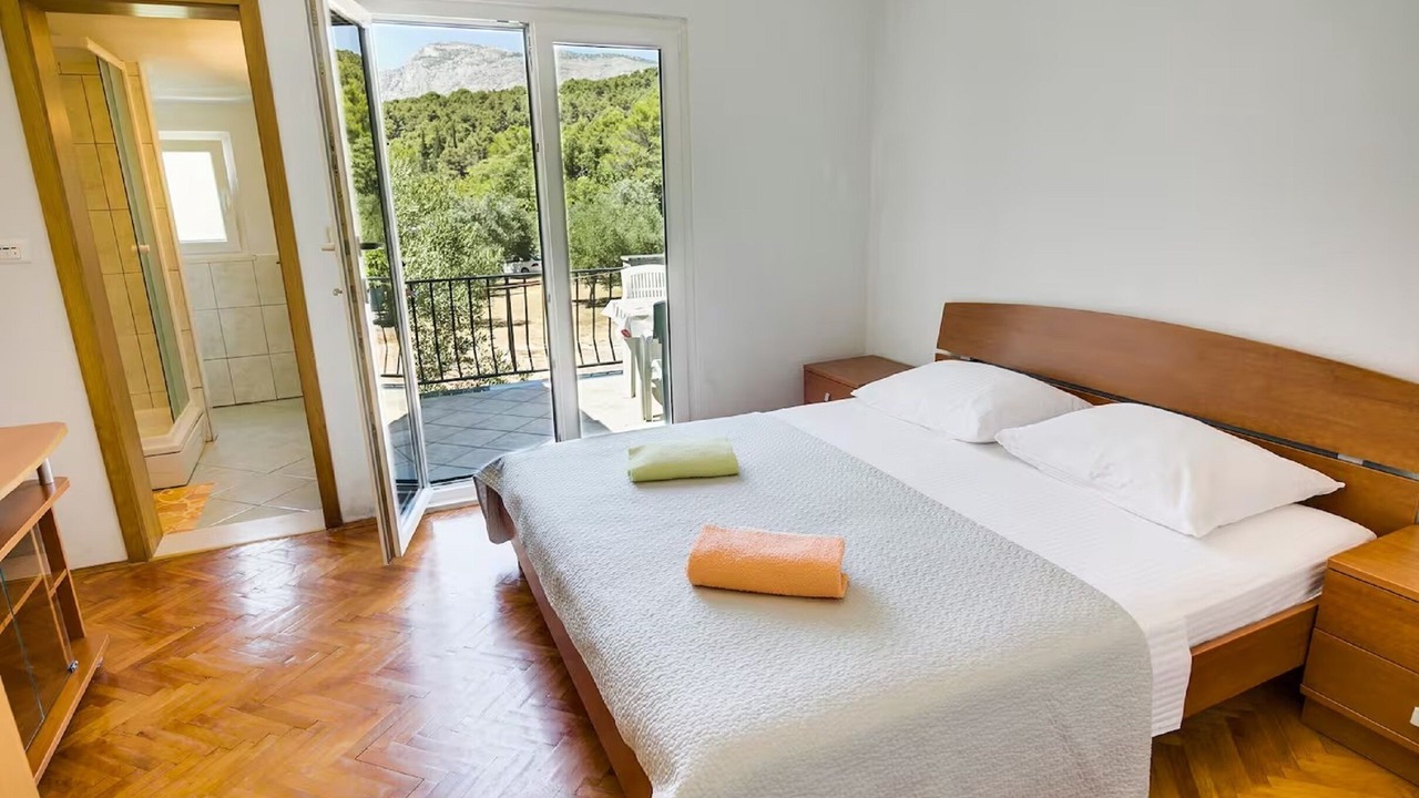 Photo of Bedroom in Cove Tri Zala (Zrnovo)
