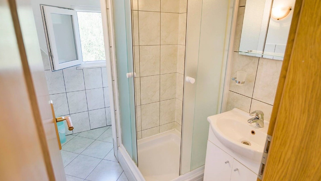 Photo of Bathroom in Cove Tri Zala (Zrnovo)