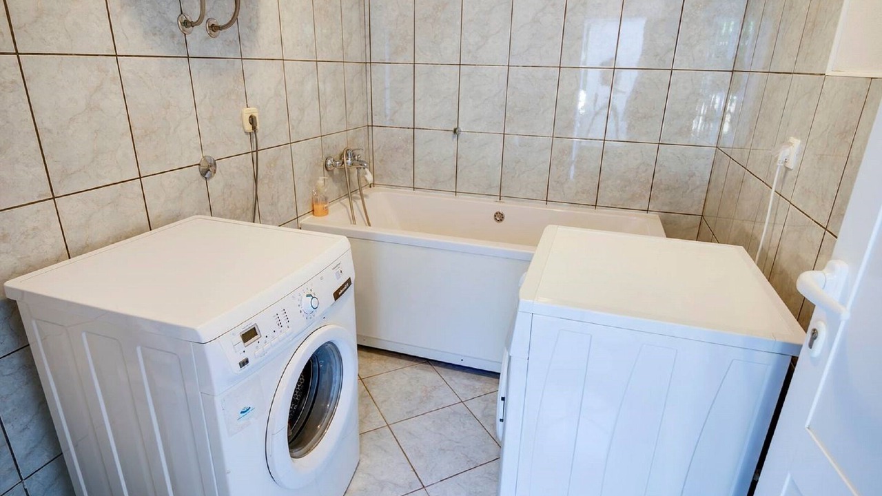 Photo of Bathroom in Cove Tri Zala (Zrnovo)
