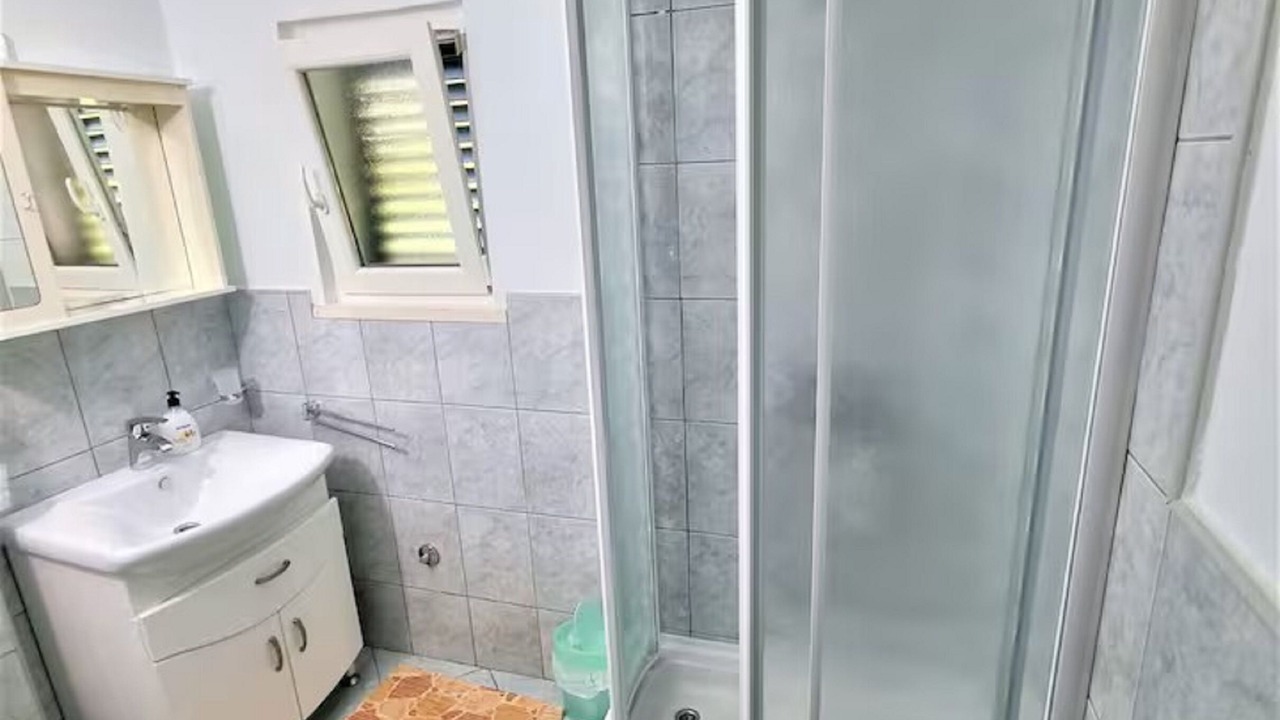 Photo of Bathroom in Cove Tri Zala (Zrnovo)