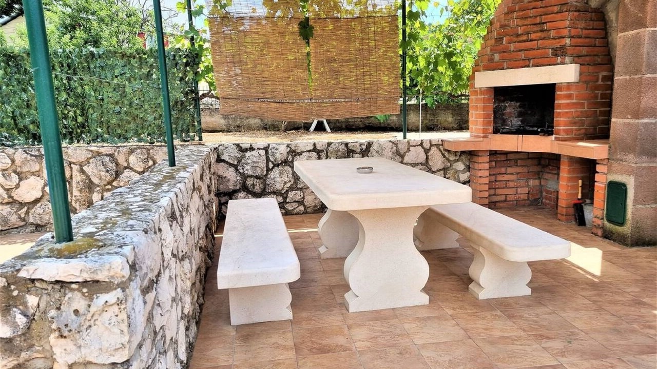Photo of Outdoor in Cove Tri Zala (Zrnovo)