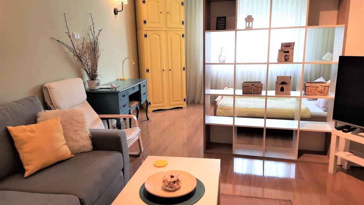 Photo of Livingroom in Zagreb