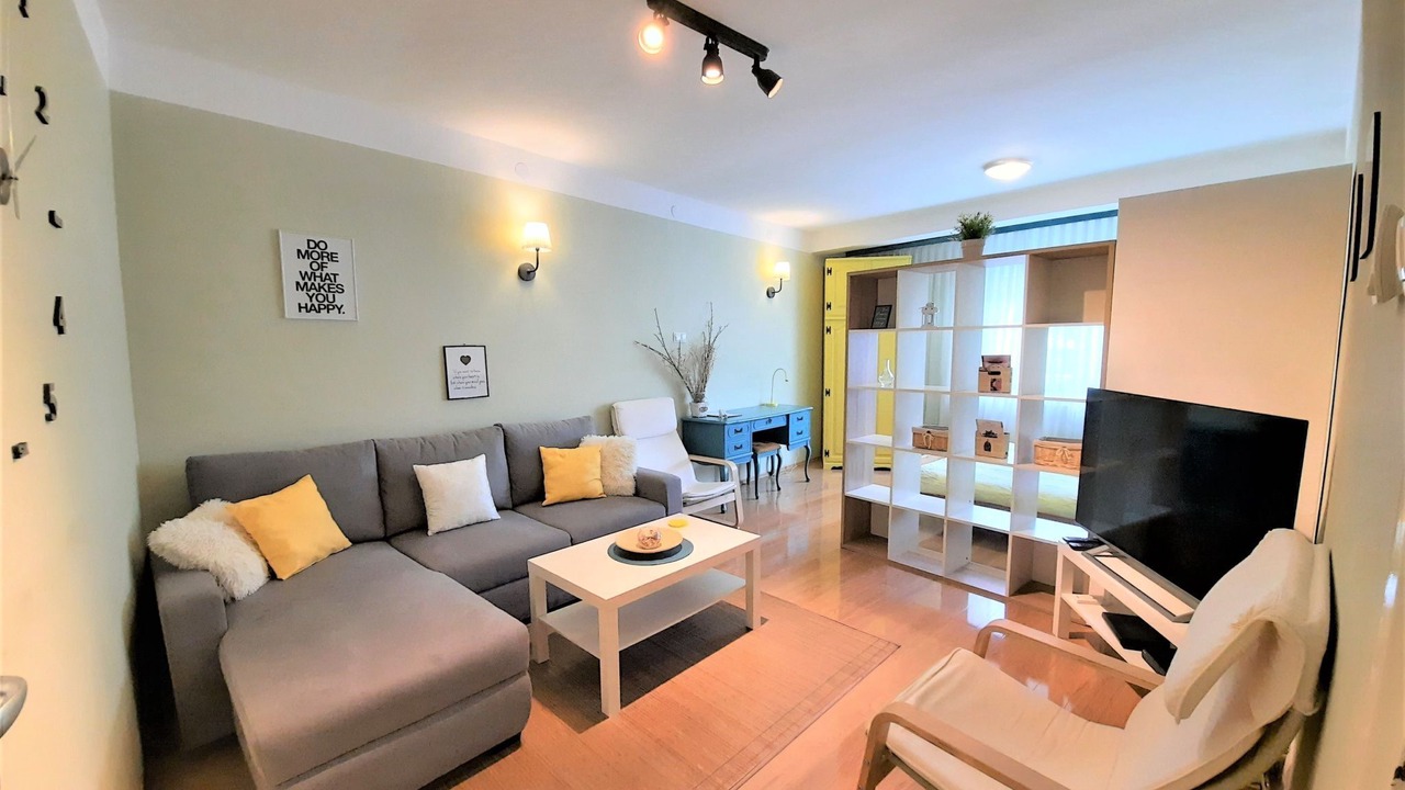 Photo of Livingroom in Zagreb