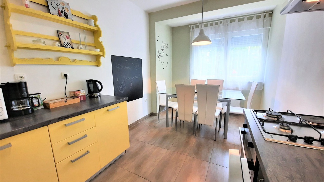 Photo of Bedroom in Zagreb