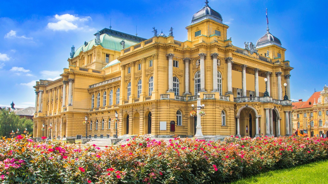 Photo of Others in Zagreb