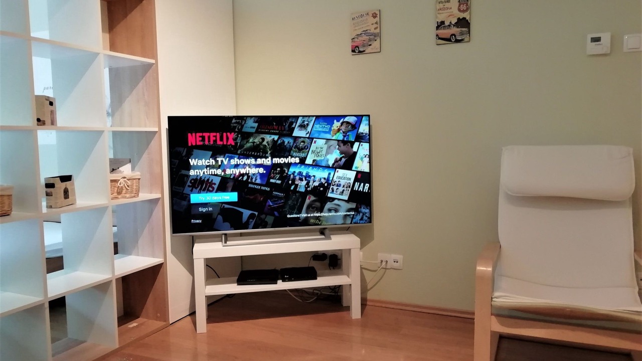 Photo of Livingroom in Zagreb
