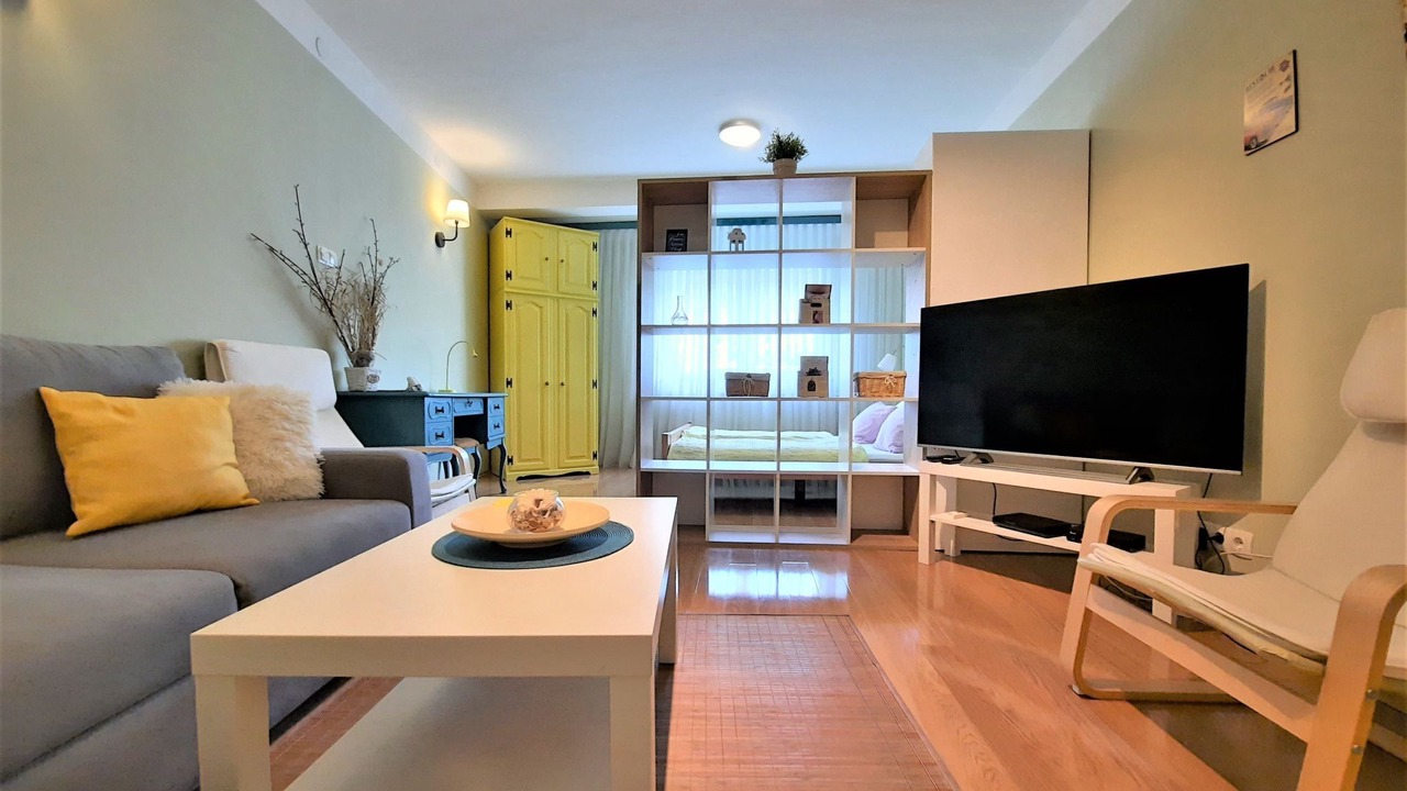 Photo of Livingroom in Zagreb