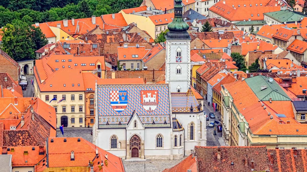 Photo of Others in Zagreb