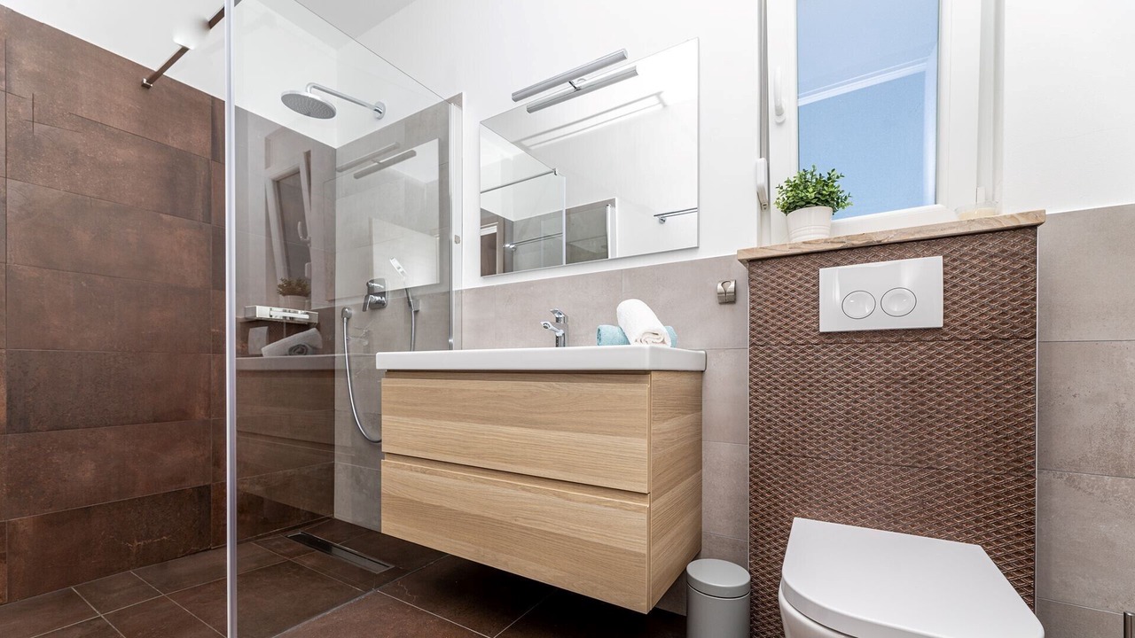 Photo of Bathroom in Risika
