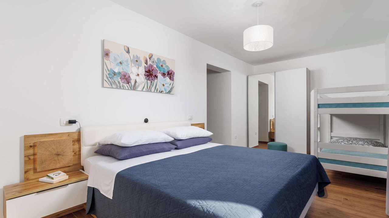 Photo of Bedroom in Ledenice