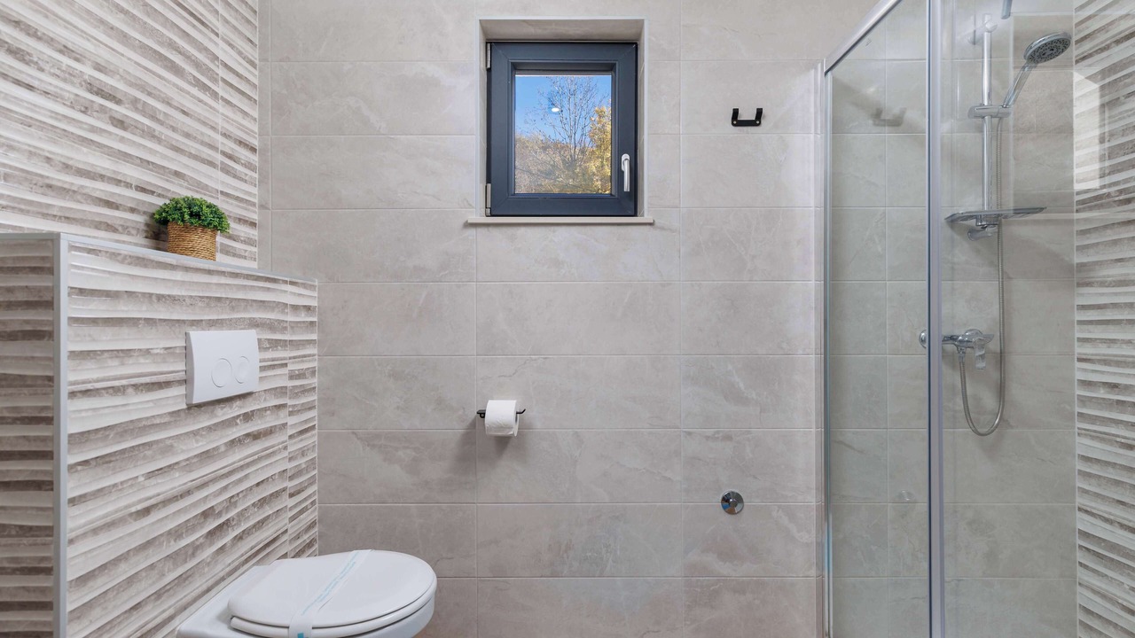 Photo of Bathroom in Ledenice
