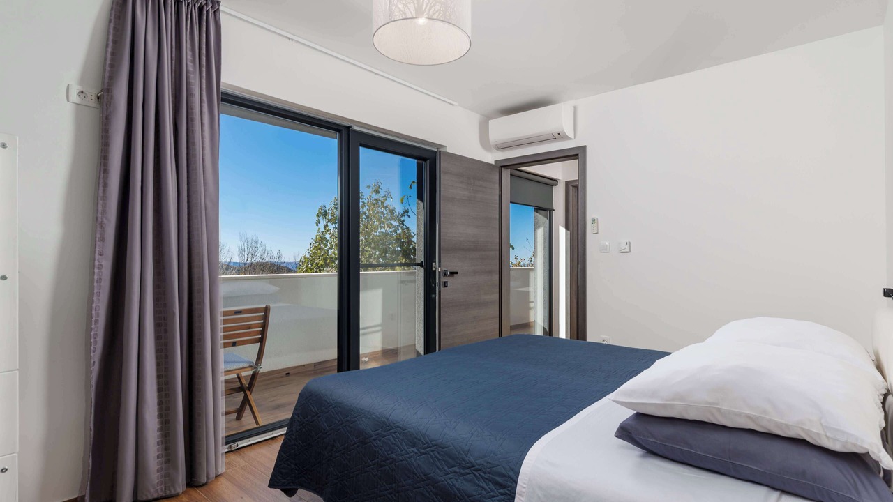 Photo of Bedroom in Ledenice