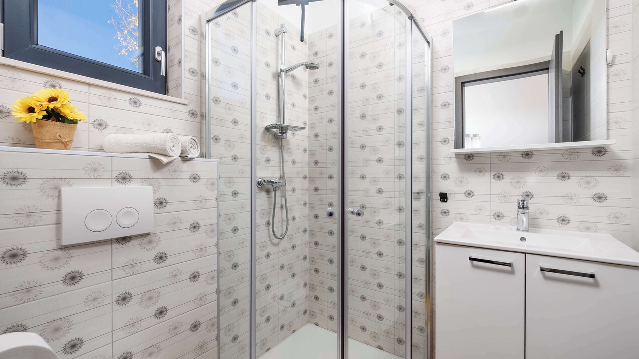 Photo of Bathroom in Ledenice