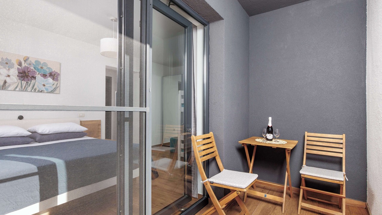 Photo of Bedroom in Ledenice