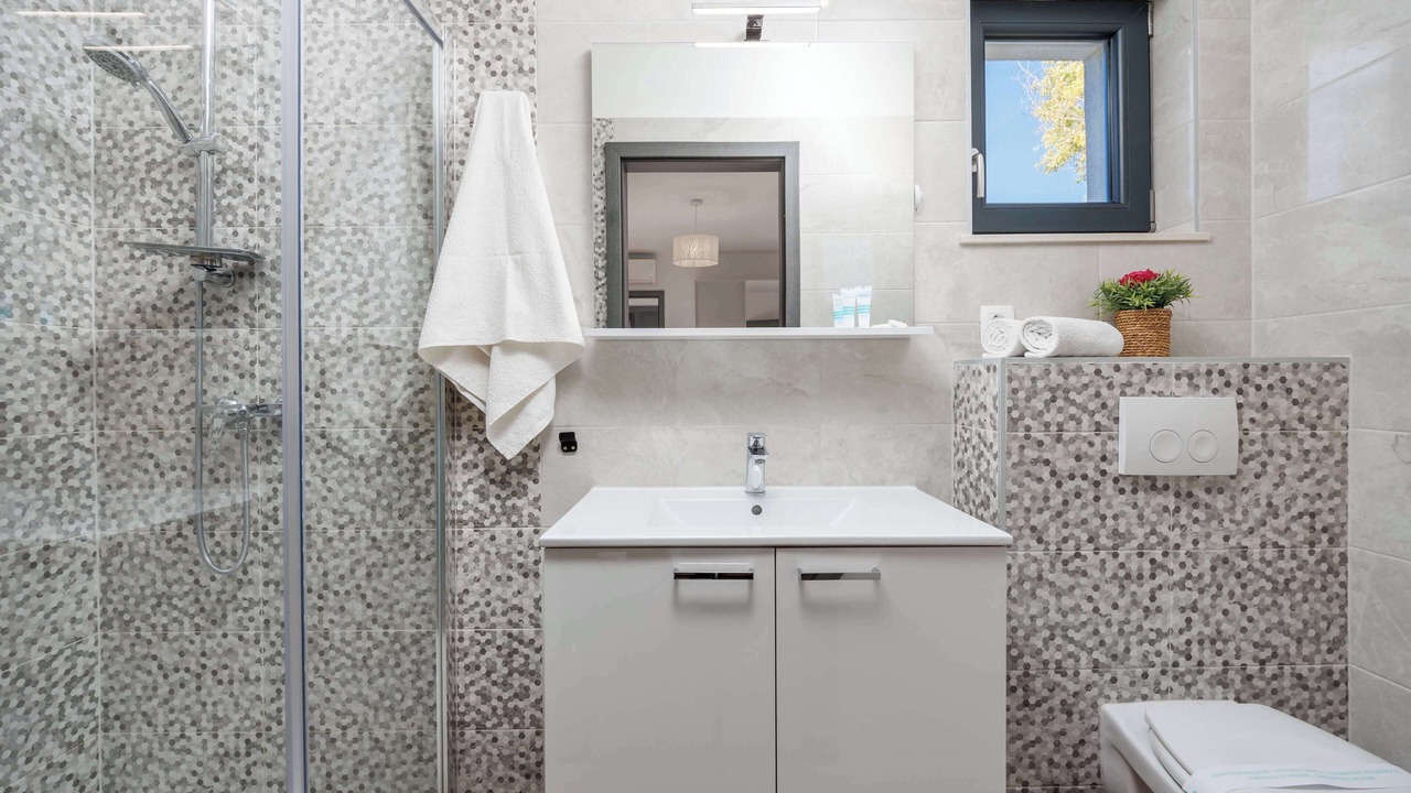 Photo of Bathroom in Ledenice