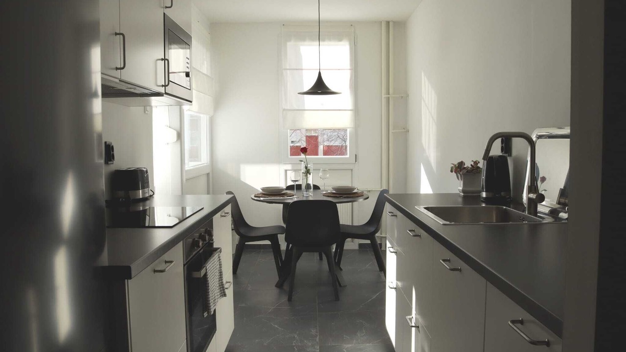 Photo of Kitchen in Novi Zagreb
