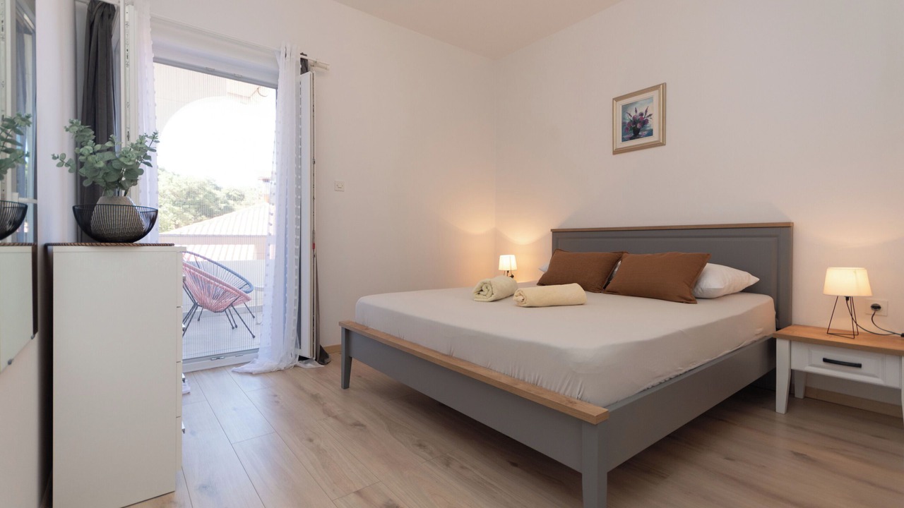 Photo of Bedroom in Jakisnica