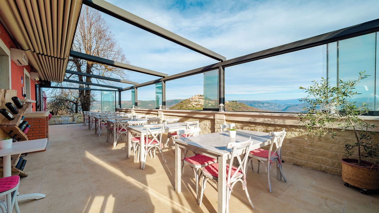 Photo of Outdoor in Motovun