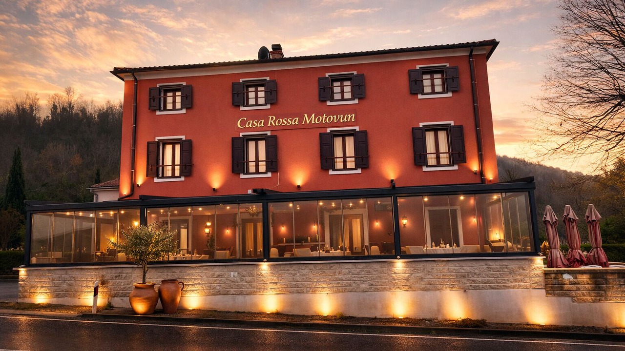 Photo of Outdoor in Motovun