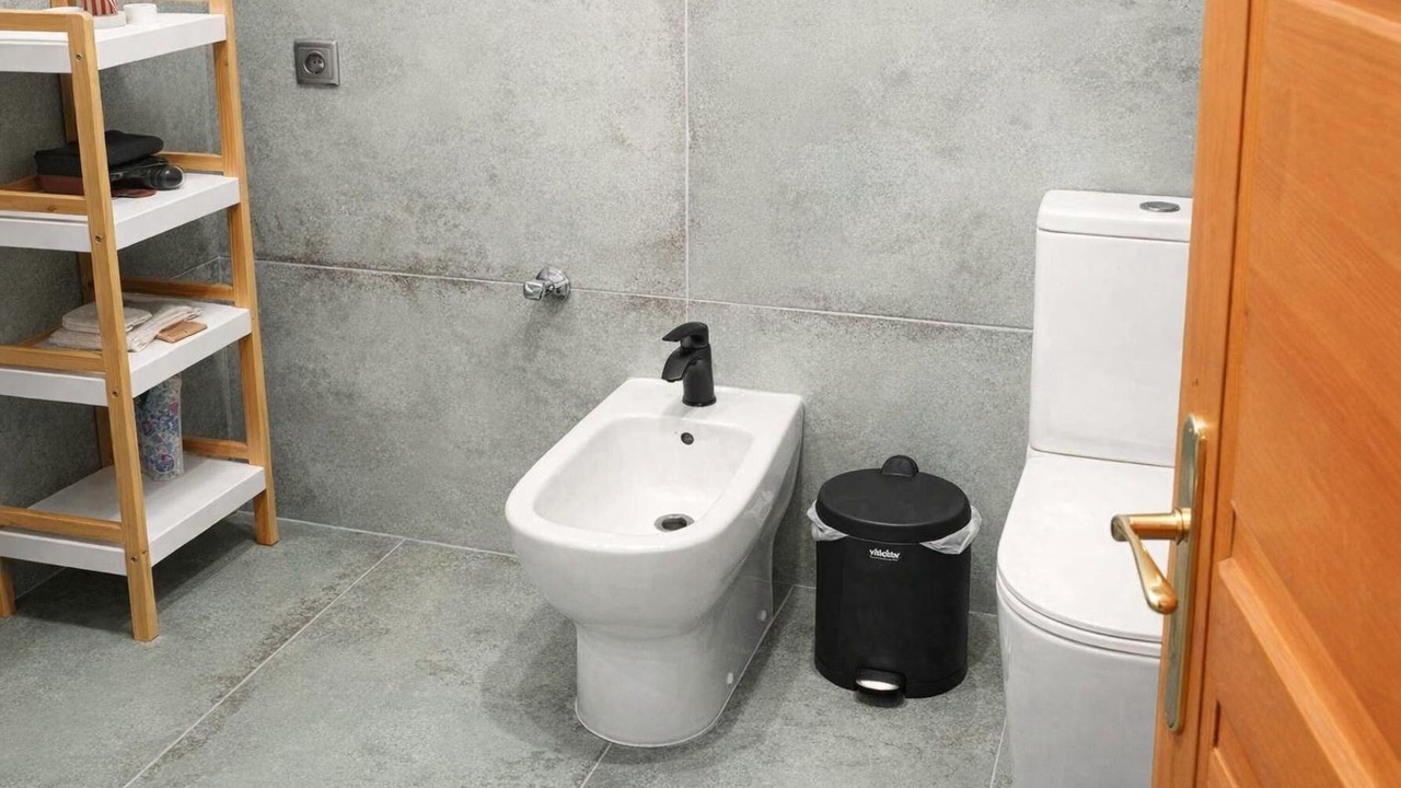 Photo of Bathroom in Oroslavje