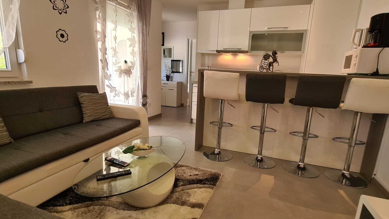 Photo of Livingroom in Kastel